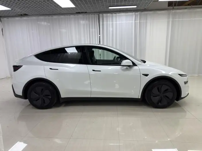Model Y 2025 Model Rear-wheel drive version – фото 8