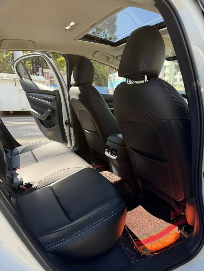 Mazda3 Axela 2022 Model 2.0L Automatic Zhi Engine Edition – фото 8