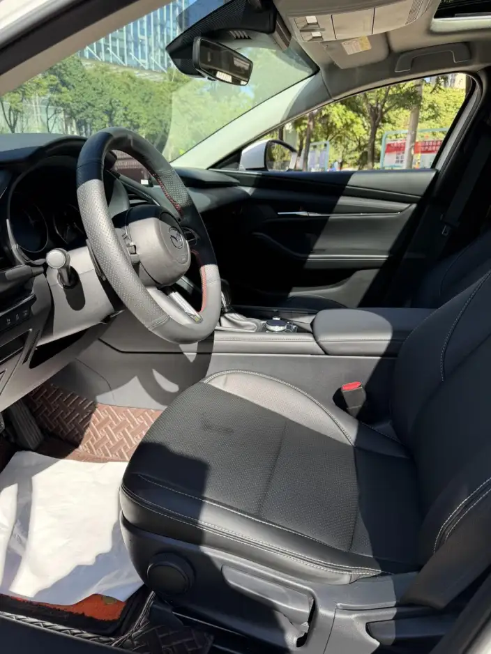 Mazda3 Axela 2022 Model 2.0L Automatic Zhi Engine Edition – фото 9
