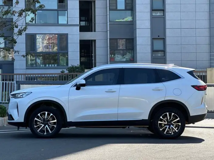 Haval H6 2024 Model 1.5T Automatic 2WD Max Edition – фото 3
