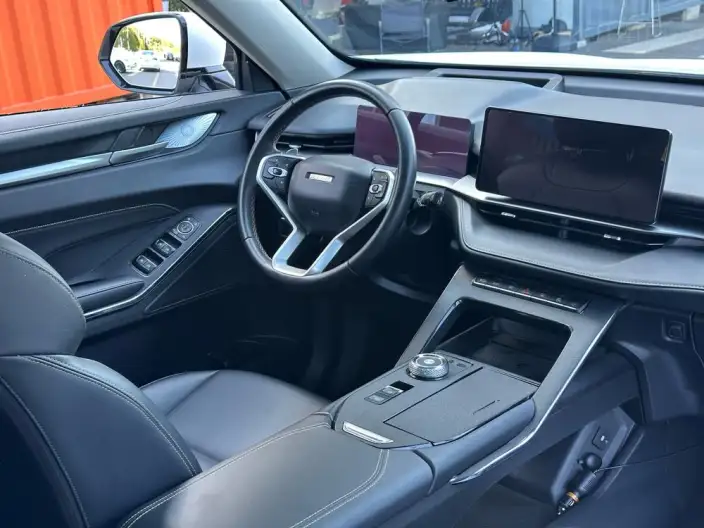 Haval H6 2024 Model 1.5T Automatic 2WD Max Edition – фото 7