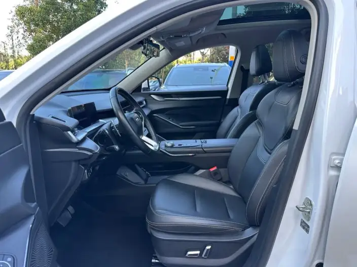 Haval H6 2024 Model 1.5T Automatic 2WD Max Edition – фото 8