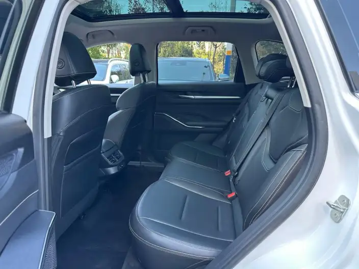 Haval H6 2024 Model 1.5T Automatic 2WD Max Edition – фото 9