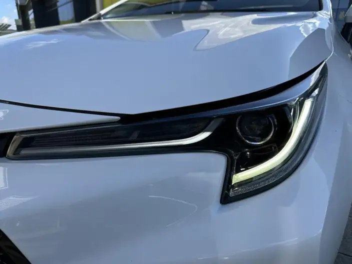 Toyota Levin 2022 Model Hybrid 1.8H E-CVT Sports Edition – фото 8