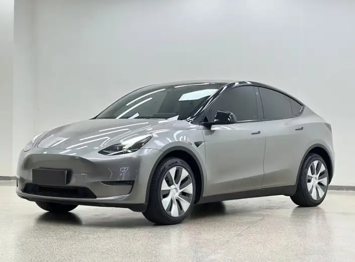 Model Y 2022 Model Facelift Long Battery Life Pro All-wheel drive version – фото 1