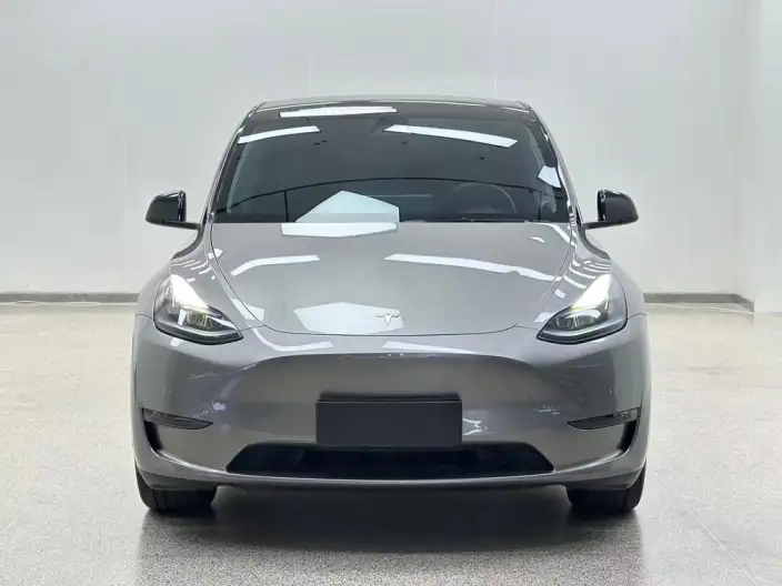 Model Y 2022 Model Facelift Long Battery Life Pro All-wheel drive version – фото 2