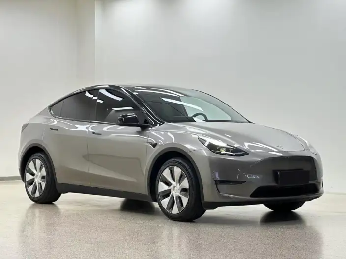 Model Y 2022 Model Facelift Long Battery Life Pro All-wheel drive version – фото 3