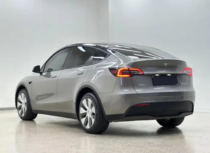 Model Y 2022 Model Facelift Long Battery Life Pro All-wheel drive version – фото 4