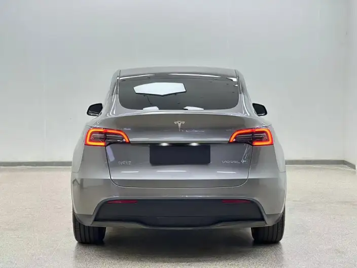 Model Y 2022 Model Facelift Long Battery Life Pro All-wheel drive version – фото 5