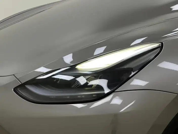 Model Y 2022 Model Facelift Long Battery Life Pro All-wheel drive version – фото 8