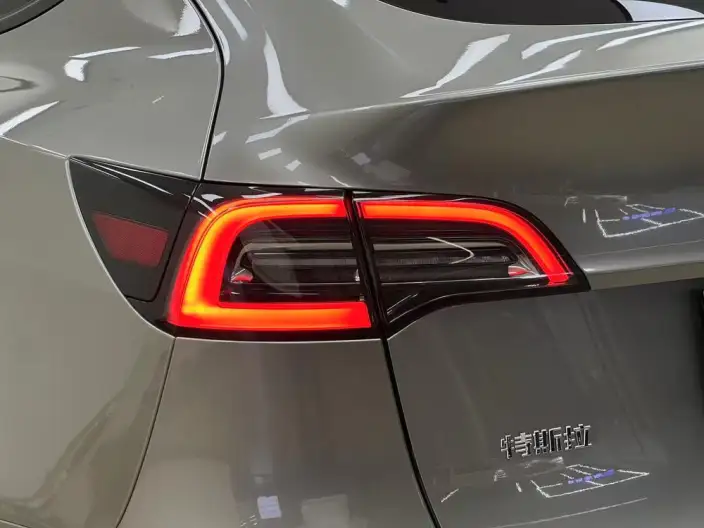 Model Y 2022 Model Facelift Long Battery Life Pro All-wheel drive version – фото 9