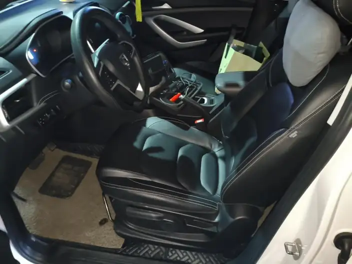 Baojun 530 2020 Model 1.5T CVT Luxury Connected Model 6 seat – фото 10