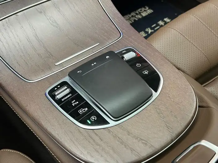 Mercedes-Benz E-Class 2022 Model Facelift E 300 L Luxury Model sedan – фото 10