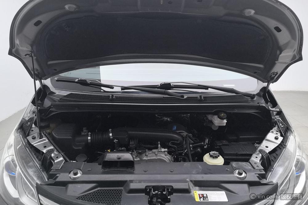 Maxus G10 Модель 2021 года 2.0T бензин автоматическое Smart Edition 7 seat – фото 5