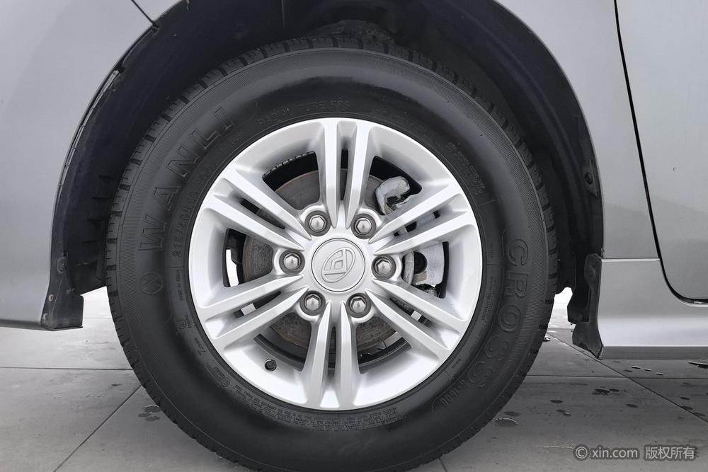 Maxus G10 Модель 2021 года 2.0T бензин автоматическое Smart Edition 7 seat – фото 10