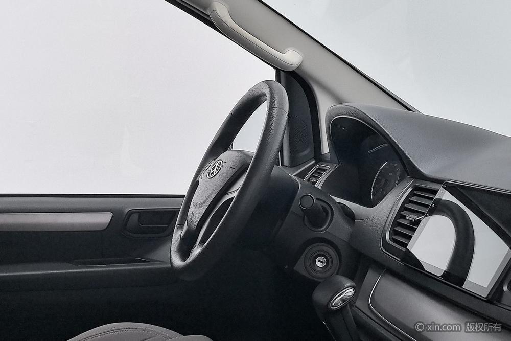 Maxus G10 Модель 2021 года 2.0T бензин автоматическое Smart Edition 7 seat – фото 12