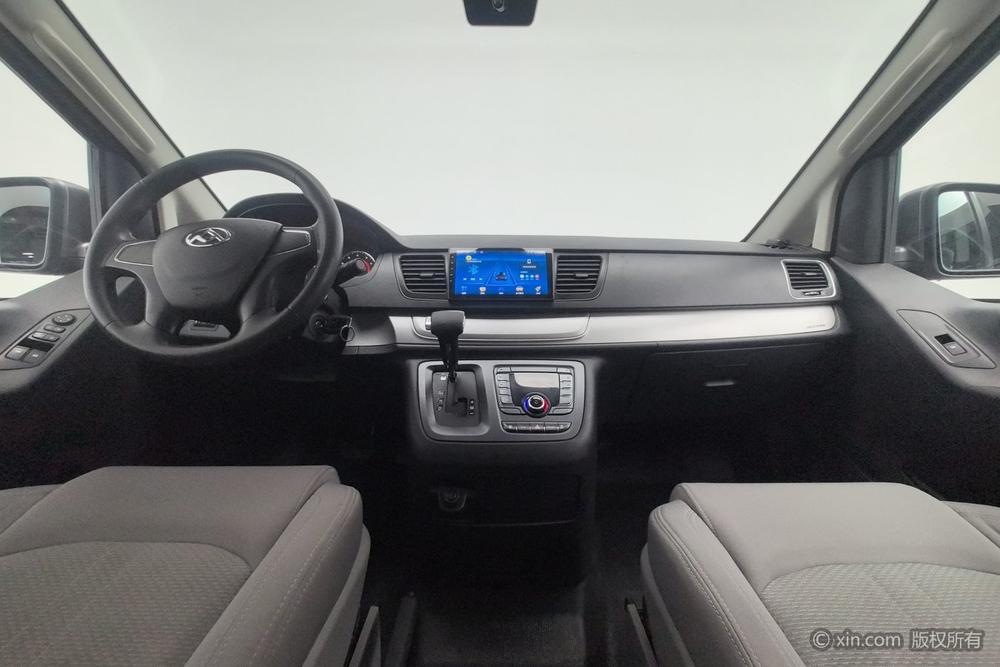 Maxus G10 Модель 2021 года 2.0T бензин автоматическое Smart Edition 7 seat – фото 13