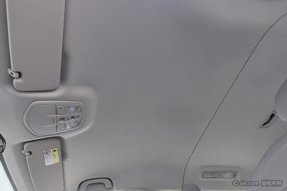 Maxus G10 Модель 2021 года 2.0T бензин автоматическое Smart Edition 7 seat – фото 20