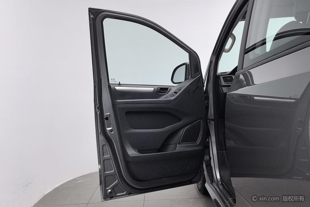 Maxus G10 Модель 2021 года 2.0T бензин автоматическое Smart Edition 7 seat – фото 21