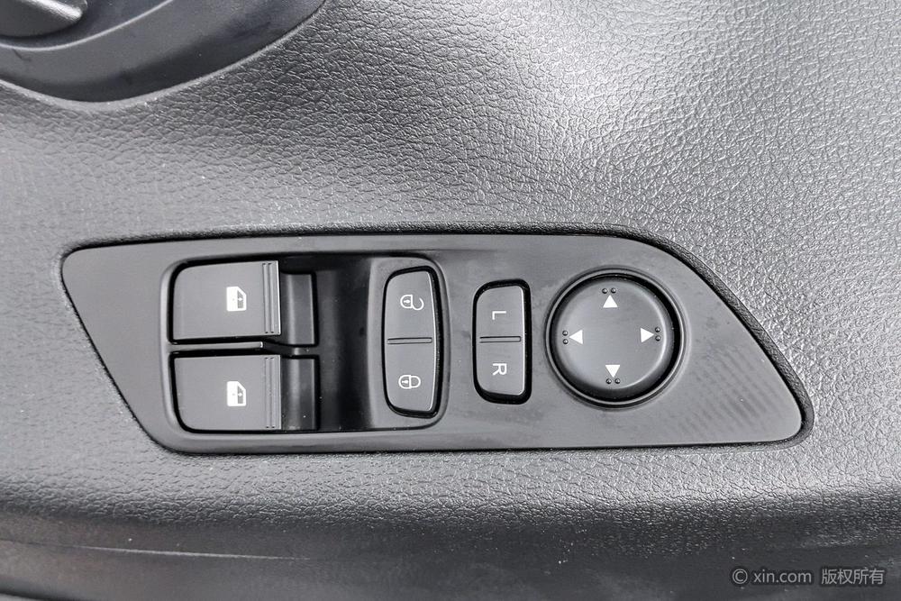 Maxus G10 Модель 2021 года 2.0T бензин автоматическое Smart Edition 7 seat – фото 22