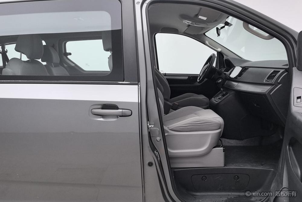Maxus G10 Модель 2021 года 2.0T бензин автоматическое Smart Edition 7 seat – фото 24
