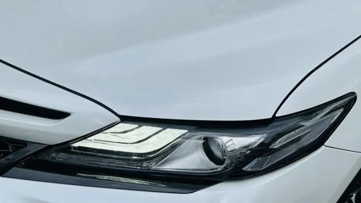 Toyota Camry 2023 Model Hybrid 2.5HS Fengshang Edition – фото 10