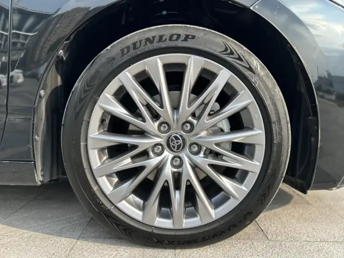 Toyota Avalon 2024 Model Intelligent Hybrid 2.5L E-CVT XLE Premium Edition – фото 6