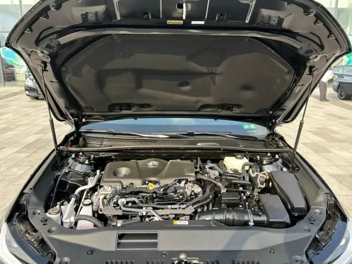 Toyota Avalon 2024 Model Intelligent Hybrid 2.5L E-CVT XLE Premium Edition – фото 7
