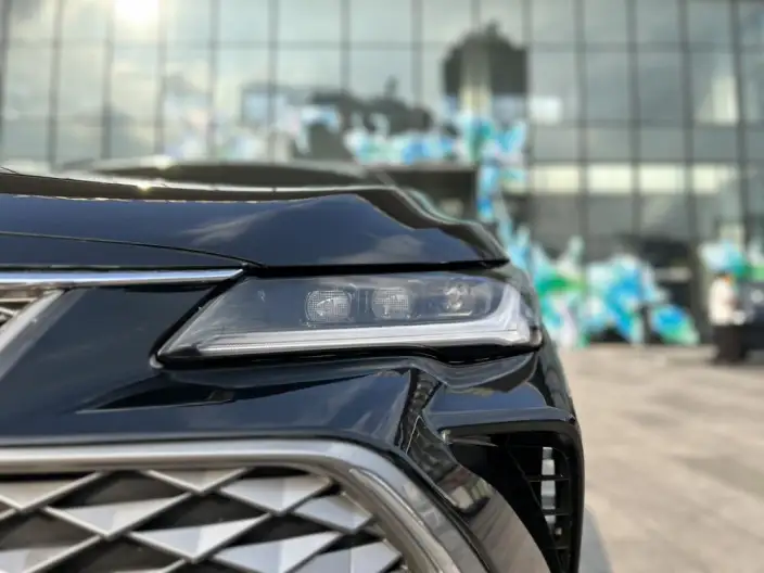 Toyota Avalon 2024 Model Intelligent Hybrid 2.5L E-CVT XLE Premium Edition – фото 8