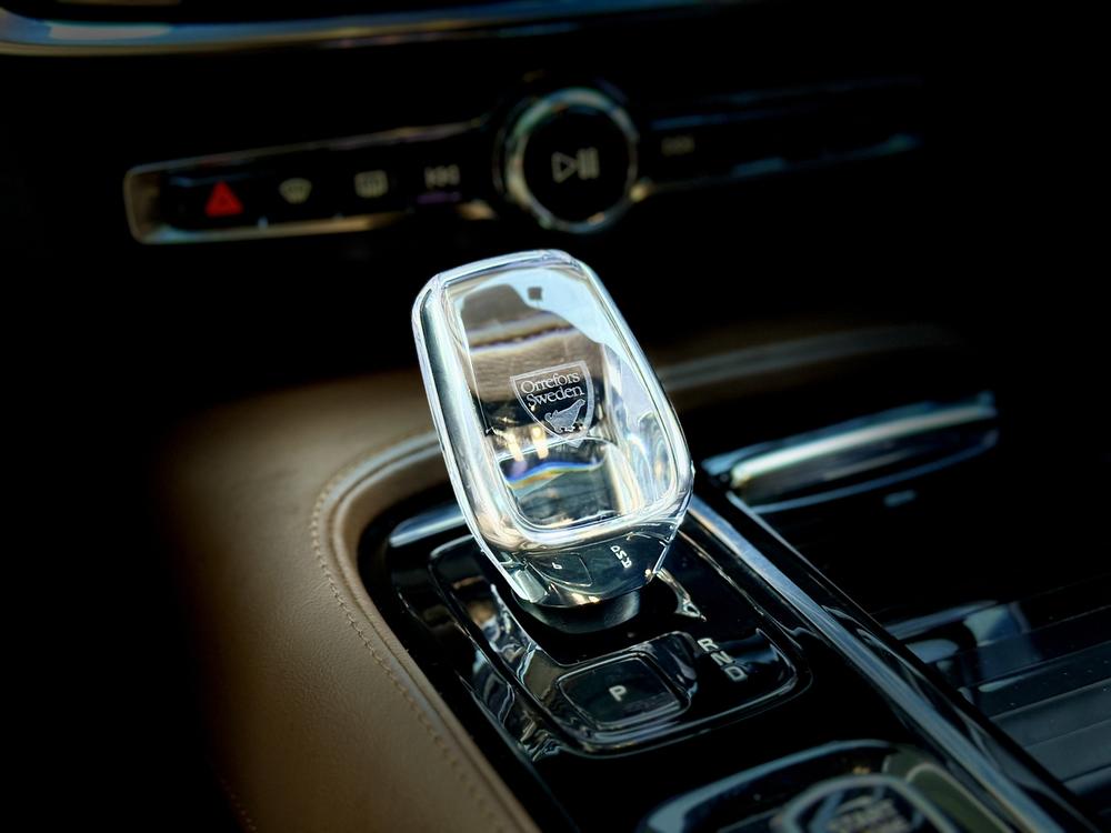 Volvo S90 PHEV 2023 T 8 4WD Long Battery Life Pro Smart Elegance Deluxe Edition – фото 9