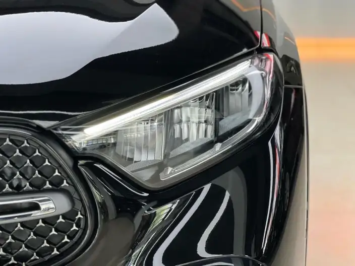 Mercedes-Benz GLC 2024 Model GLC 300 L 4MATIC Dynamic Model 5 seat – фото 6