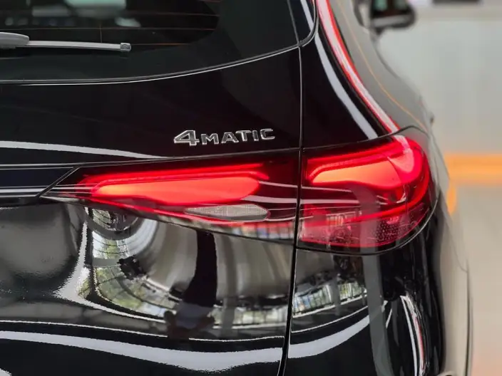 Mercedes-Benz GLC 2024 Model GLC 300 L 4MATIC Dynamic Model 5 seat – фото 7