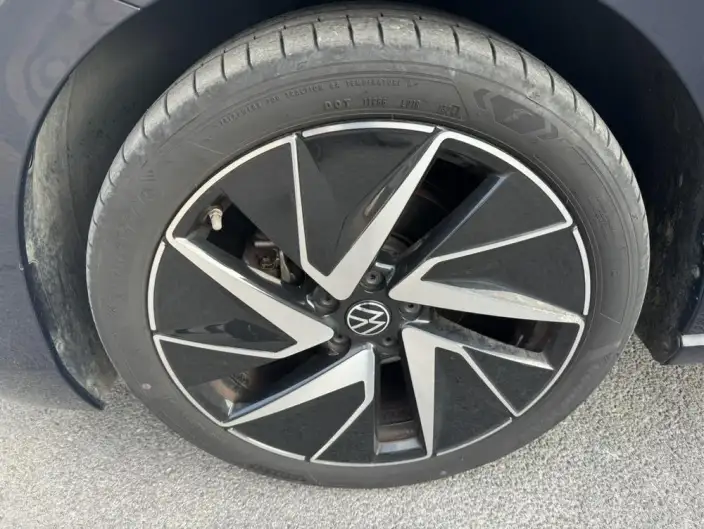 Volkswagen Magotan 2024 Model 380TSI Supreme Edition – фото 7