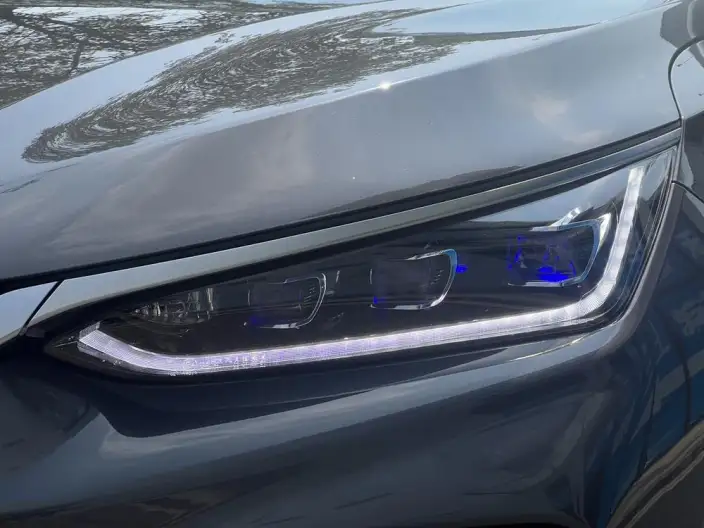 BYD Tang EV 2024 Model Honor Edition 730KM Exclusive Model – фото 6
