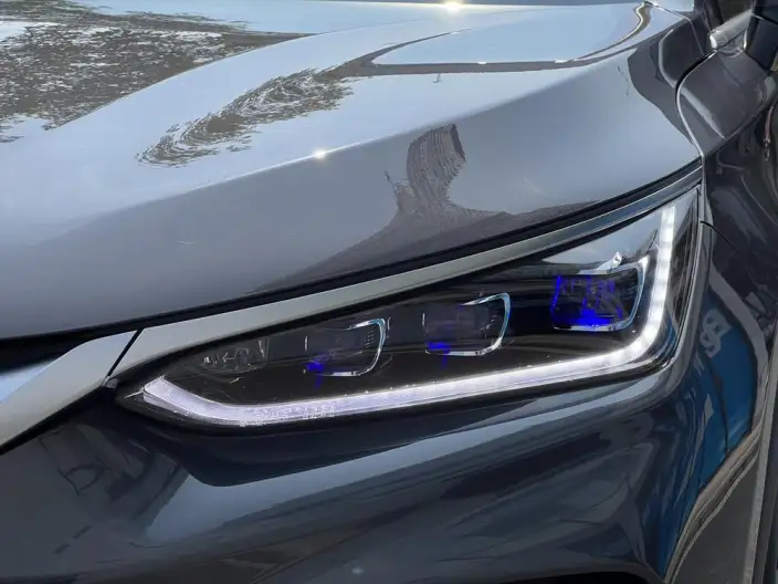 BYD Tang EV 2024 Model Honor Edition 730KM Exclusive Model – фото 8
