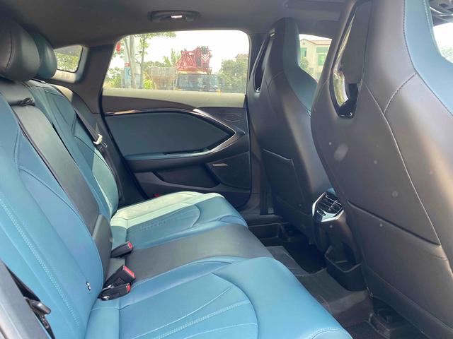 MG7 2023 2.0T Automatic Beauty Hunter Premium – фото 6