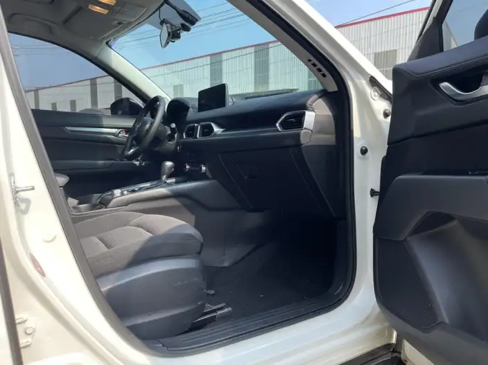 Mazda CX-5 2024 Model 2.0L Automatic 2WD Smart Shang Model – фото 9