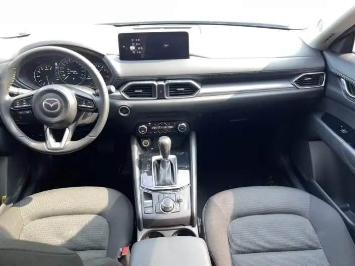 Mazda CX-5 2024 Model 2.0L Automatic 2WD Smart Shang Model – фото 10