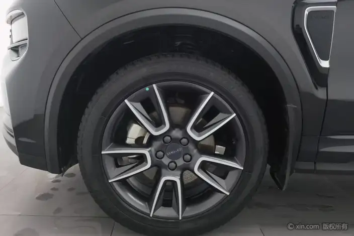 Lynk & Co 01 2021 Model 2.0TD 2WD Model Pro – фото 8