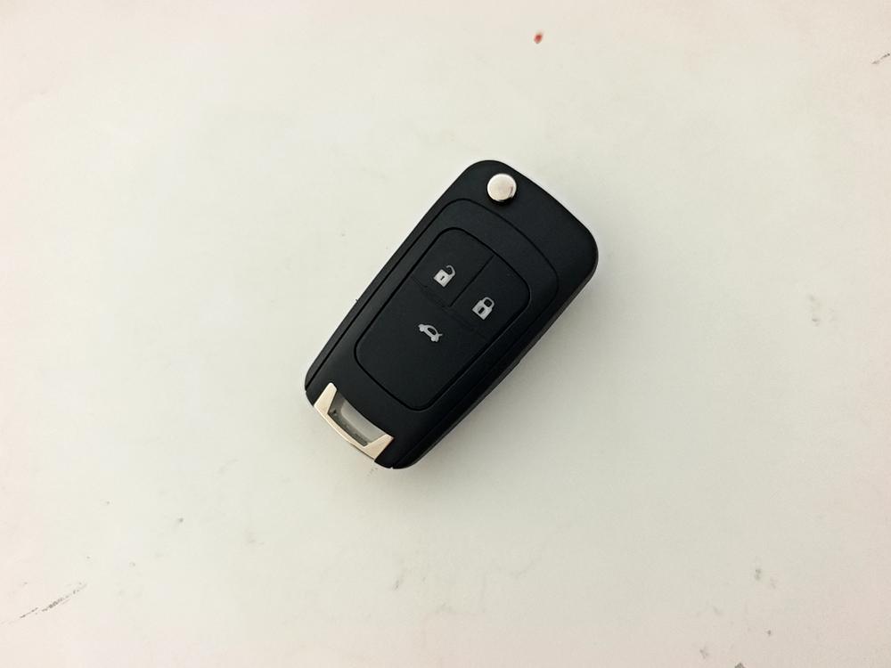 Buick Excelle 2021 1.3T Automatic Mild Hybrid Elite – фото 11
