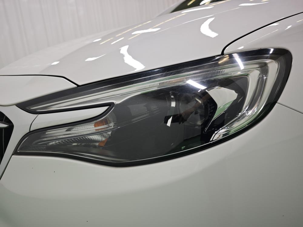 Buick Excelle 2021 1.3T Automatic Mild Hybrid Elite – фото 12