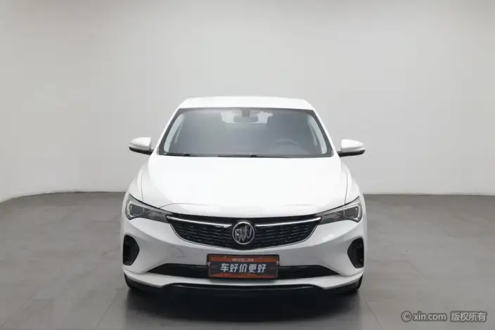 Buick Verano 2023 Model Pro 532T Leyi Edition – фото 2