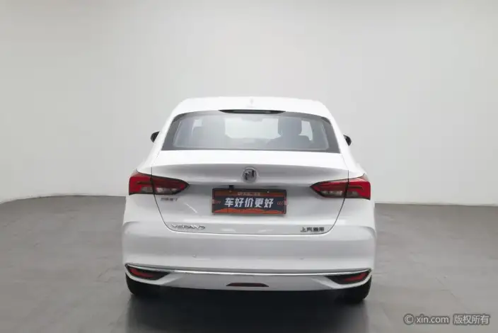 Buick Verano 2023 Model Pro 532T Leyi Edition – фото 3