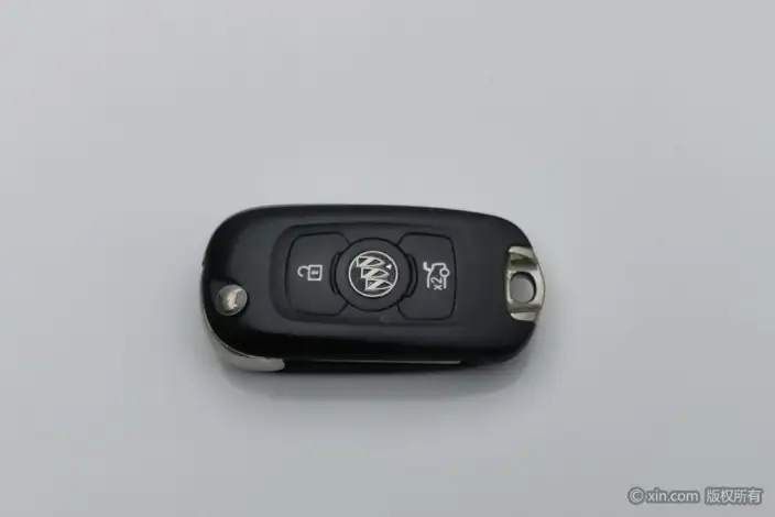 Buick Verano 2023 Model Pro 532T Leyi Edition – фото 6