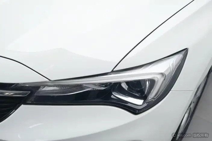 Buick Verano 2023 Model Pro 532T Leyi Edition – фото 7