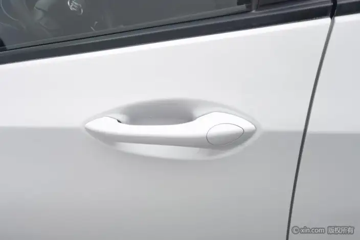 Buick Verano 2023 Model Pro 532T Leyi Edition – фото 8