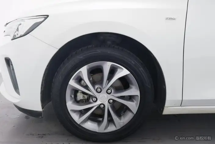 Buick Verano 2023 Model Pro 532T Leyi Edition – фото 10
