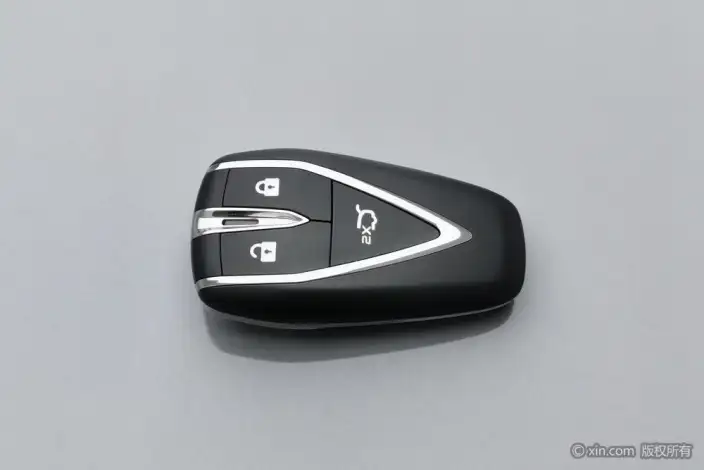 Changan UNI-T 2022 Model 1.5T Sports Edition Noble Model – фото 6