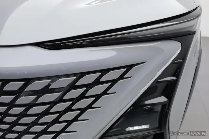 Changan UNI-T 2022 Model 1.5T Sports Edition Noble Model – фото 7