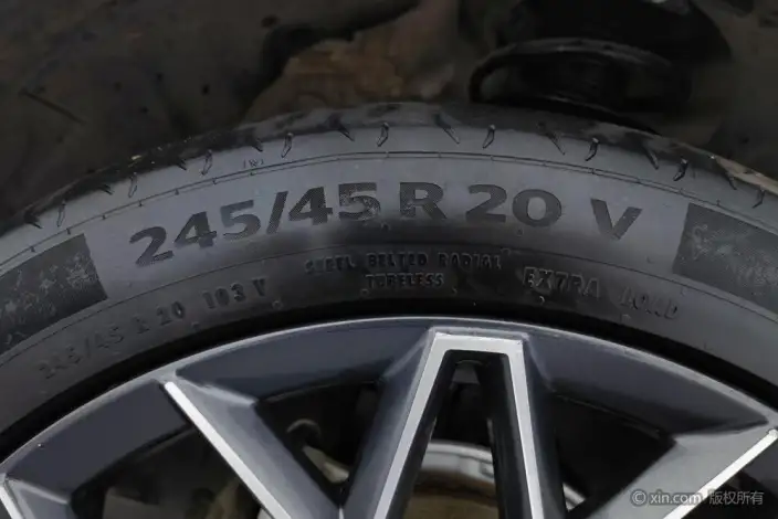 Changan UNI-T 2022 Model 1.5T Sports Edition Noble Model – фото 8